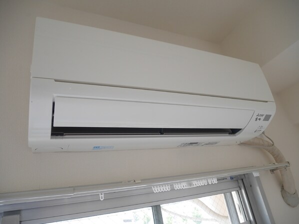 シャロームIIの物件内観写真